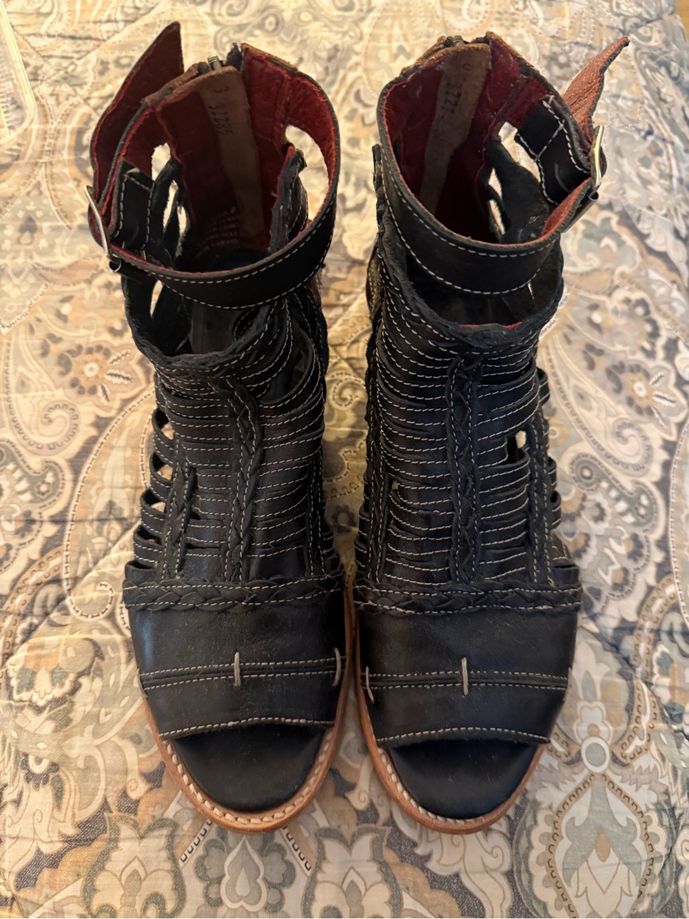 Galileo Freebird Bootie